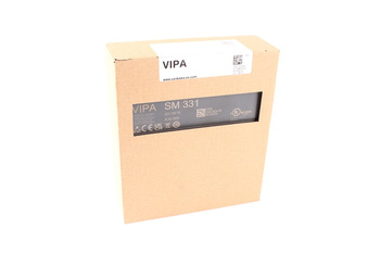 331-7AF70 YASKAWA SM331 VIPA