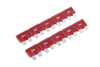 AUTOMOBILOVÁ POJISTKA 340026-58V ESKA 58V, 7.5A, 19.3MM, 10PCS
