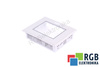 AGP3200-A1-D24 PRO FACE 3580205-03 PŘEDNÍ KRYT