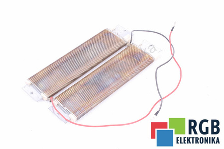 FKBS5-2.9 FRIZLEN PRO DIAX03 INDRAMAT BRZDÍCÍ REZISTOR