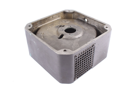 1PH5138-4CF46-Z SIEMENS 0542365/01 KRYT VENTILÁTORU
