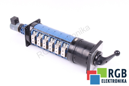 L800 KRAUS&NAIMER A11 OTOČNÝ PŘEPÍNAČ