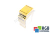 PNOZ X4 24VDC 3N/O 1N/C PILZ 774730 BEZPEČNOSTNÍ RELÉ