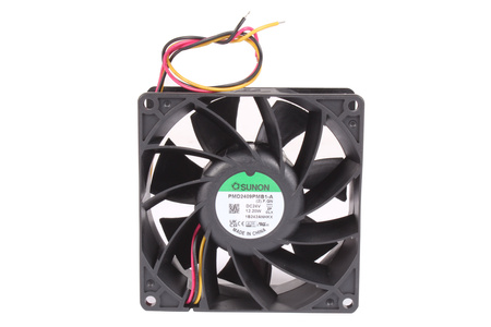 PMD2409PMB1-A.(2).F.GN SUNON 92X92X38MM, 24V VENTILÁTOR