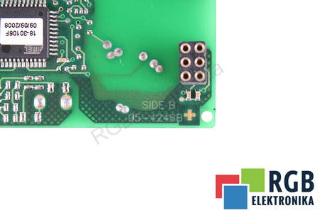 05-4246B PEPPERL FUCHS NA NÁHRADNÍ DÍLY