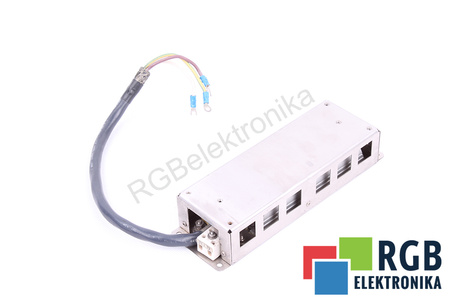 REZISTOR 6SE6400-4BD11-0AA0 SIEMENS 900V, 390OHM, 2KW