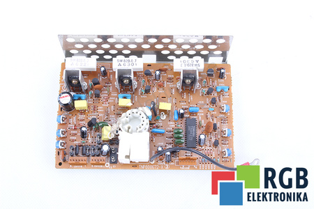 TNP800672-X NEMATRON PRO IWS-4624/35