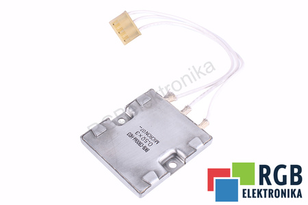 REZISTOR BKO-CB0066-H03 MICRON 0.5 OHM X3 0.5OHMX3