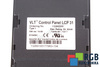 132B0200 DANFOSS VLT CONTROL PANEL LCP31 OVLÁDACÍ A ŘÍDICÍ PANEL