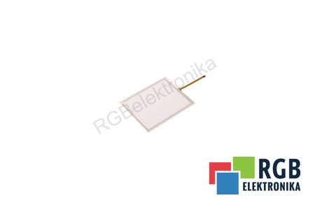 133X105MM 4PIN DOTYK NÁHRADA