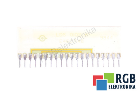 LDS0102H E4607148 HYBRIDA