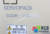 SGDB-10VD YASKAWA KRYT