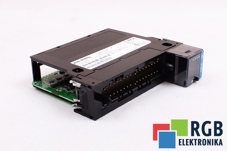 1756-IV32 ALLEN BRADLEY CONTROLLOGIX SERIES A