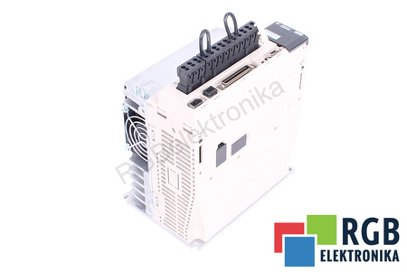 SGDV-3R5D01A YASKAWA SERVOPACK SIGMA V