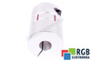 YH10-40-14-20-66 D=40MM D1/D2=14MM/20MM L=66MM ALUMINIUM ELASTICKÁ KOLÍKOVÁ SPOJKA