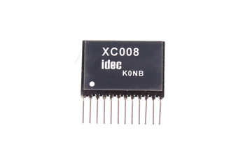 XC008 IDEC HYBRIDA