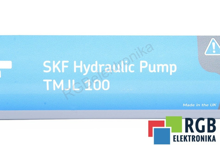 TMJL 100 SKF ČERPADLO