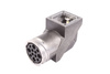 MKD112B-024-KG1-RN REXROTH 12PIN ZÁSUVKA NAPÁJENÍ