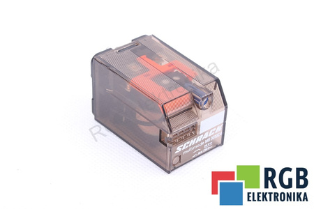 MR3010C4 SCHRACK 24VDC 250VAC 10A RELE