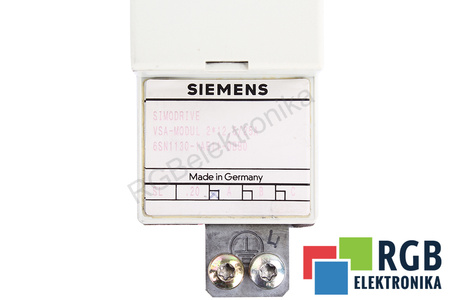 6SN1130-1AE11-0BB0 SIEMENS KRYT