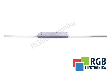 1400MM PRO LASERCELL 1010DC LINEÁRNÍ VEDENÍ