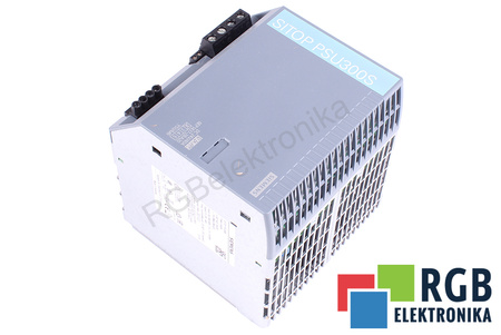 6EP1437-2BA20 SIEMENS SITOP PSU300S