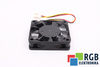 A90L-0001-0423#105 FANUC 60X60X15MM, 24V, 0.13A VENTILÁTOR