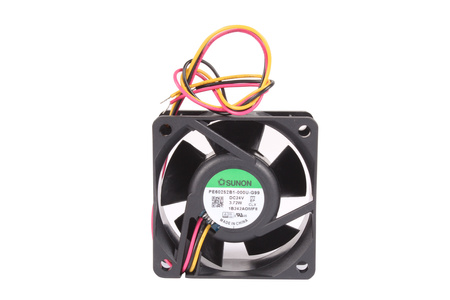 PE60252B1-000U-G99 SUNON 60X60X25, 24V VENTILÁTOR