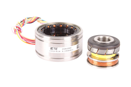 V23401-U1016-B110 TE CONNECTIVITY RESOLVER