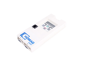 00F5060-3A00 HOMAG OPERATOR F5 PROFIBUS DP OVLÁDACÍ A ŘÍDICÍ PANEL