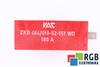 ZKB464/019-52-151WD VAC 180A PROUDOVÝ SNÍMAČ