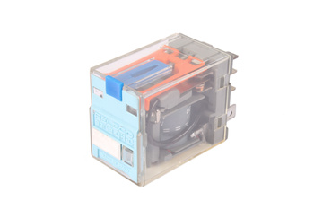 C7-A20 RELECO 250V, 10A RELE