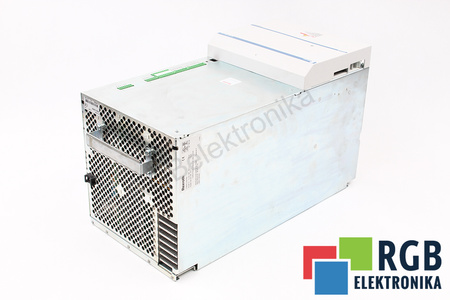 HVE04.2-W075N BOSCH REXROTH R911283373 SYSTEM200