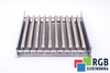 FKS651004 FRIZLEN 2X68 OHM 2X2.35KW 800V BRZDÍCÍ REZISTOR