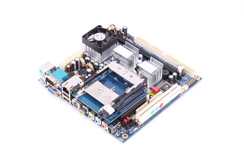 EPIA-MII10000G VIA LVDS EPIA-MII VIA ZÁKLADNÍ DESKA