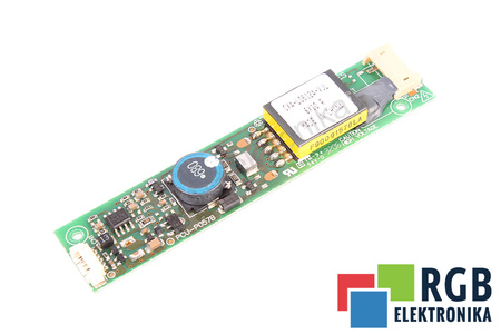 INVERTOR CXA-L0612-VJL TDK PCU-P057B CXA-L06SERIES