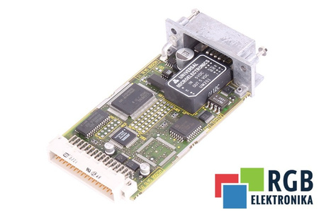 6SN1114-0NB00-0AA1 SIEMENS SIMODRIVE 611-U NA NÁHRADNÍ DÍLY