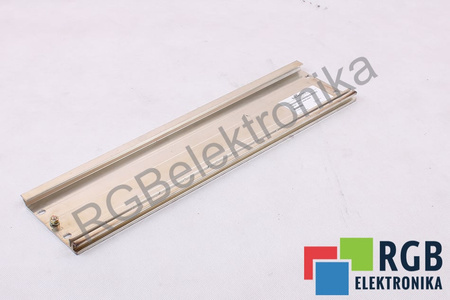 6ES7390-1AE80-0AA0 SIEMENS 482.6MM MONTÁŽNÍ LIŠTA