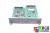 CP345 YOKOGAWA STYLE S1