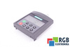 6SE6400-0BP00-0AA0 SIEMENS MICROMASTER 4 OVLÁDACÍ A ŘÍDICÍ PANEL