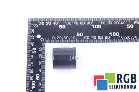 KONDENZÁTOR 470UF 250V MATSUSHITA