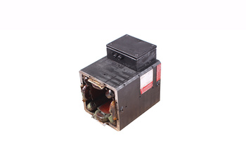 MIF132AL-205 FRANZ KESSLER STATOR