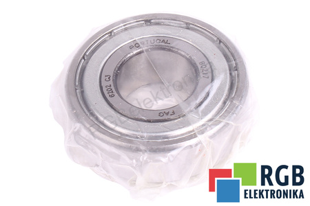 6202.2ZR.C3 FAG 15X35X11 LOŽISKO