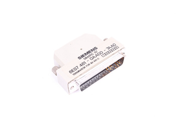 6ES7461-0AA00-7AA0 SIEMENS SIMATIC S7 KONEKTOR