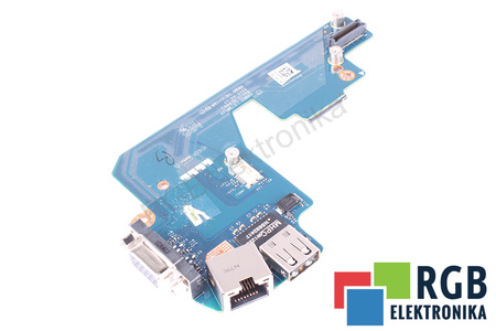 LS-7901P DELL QXW00 NA NÁHRADNÍ DÍLY