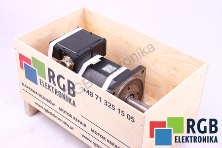 A06B-0332-B575#7075 FANUC A100/2000