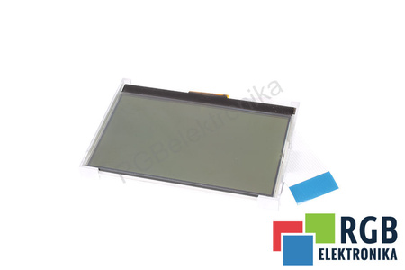 PE12864WRF-042HL4Q POWERTIP LCD DISPLEJ