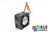 109P0424H6D01 SANYO DENKI SANACE40 40X40X20MM, 24V VENTILÁTOR