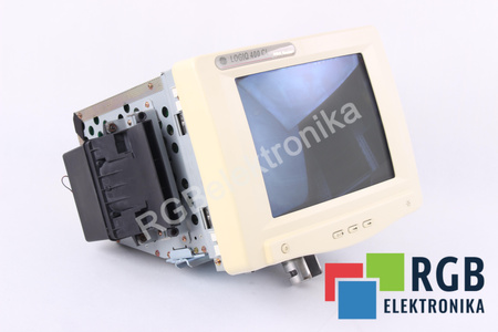 CDT1579B TOTOKU ELECTRIC 15" PRO LOGIQ 400 PRO SERIES