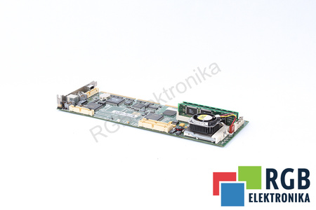 84-W8713F01A MOTOROLA FAB REV.A PRO DSQC500 3HAC3616-1/04 ZÁKLADNÍ DESKA